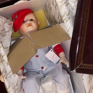 Yolanda’s Picture Perfect Babies Michael